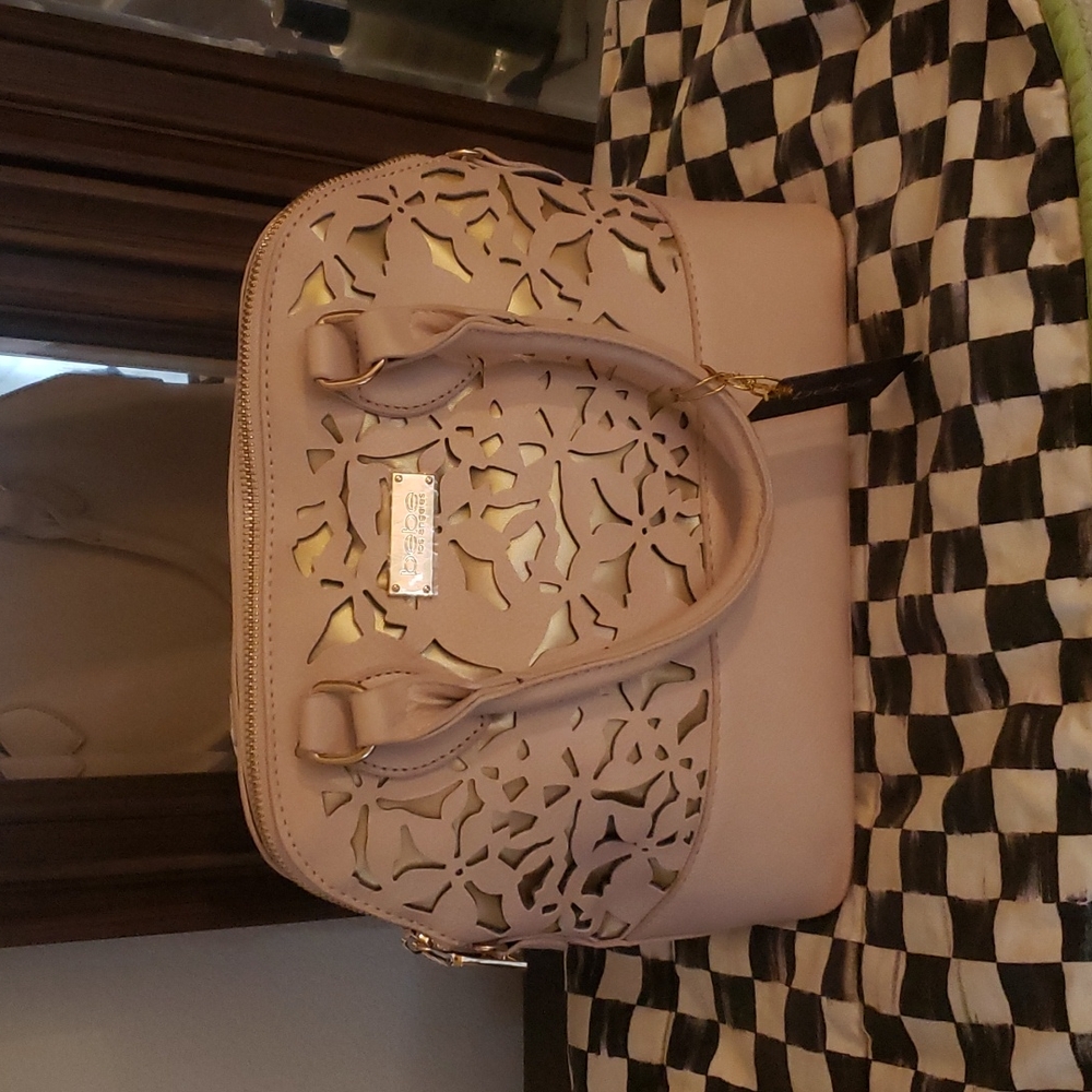 Brand new Bebe hand bag/purse